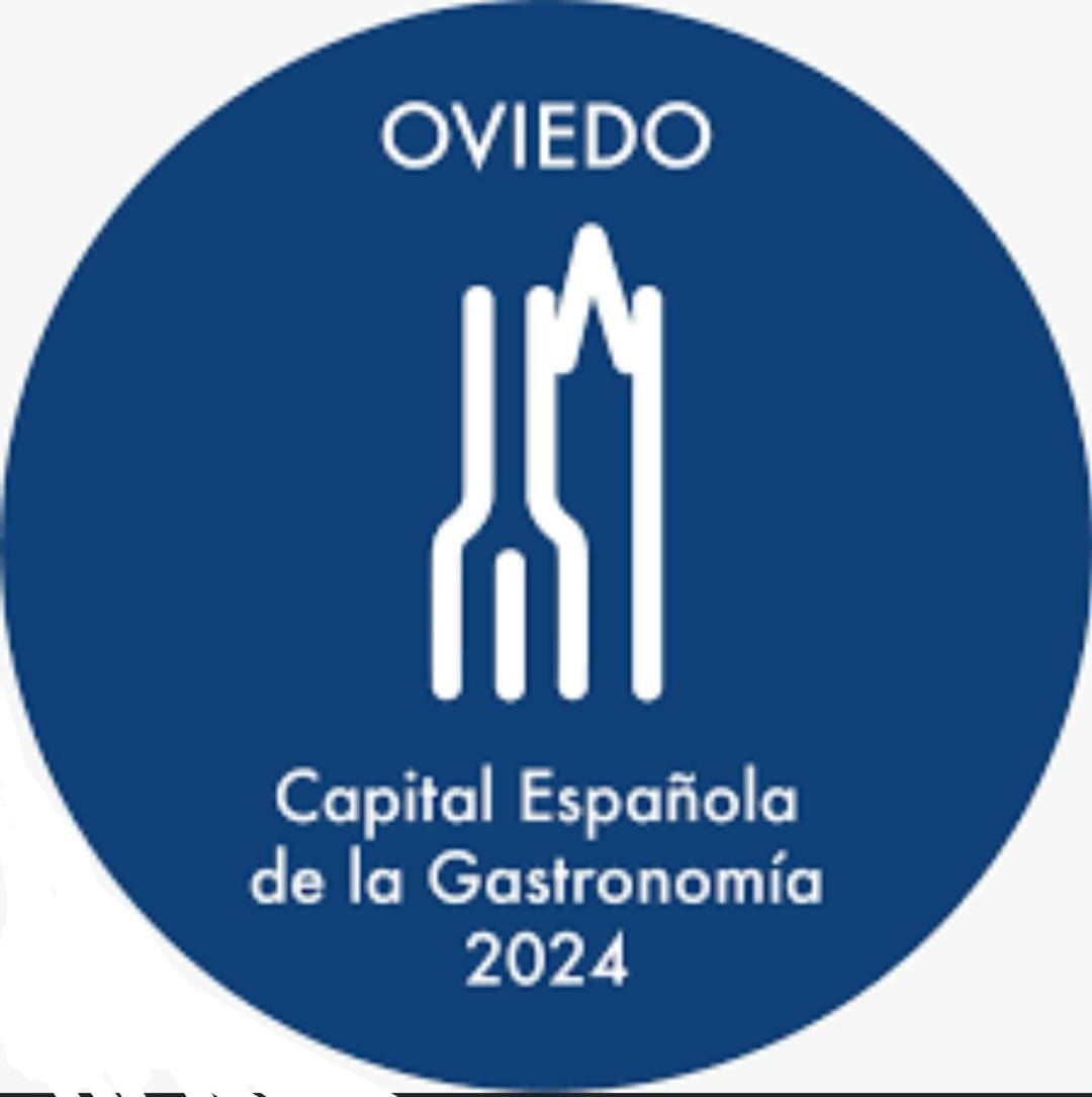 Alojamiento Oviedo 1 Exterior foto